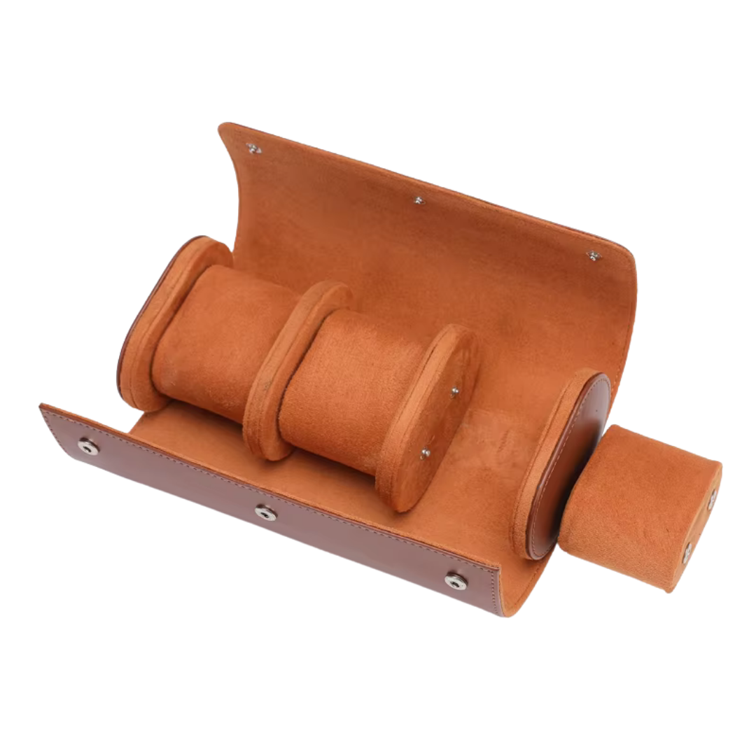 Case Poedagar® 3 Slots