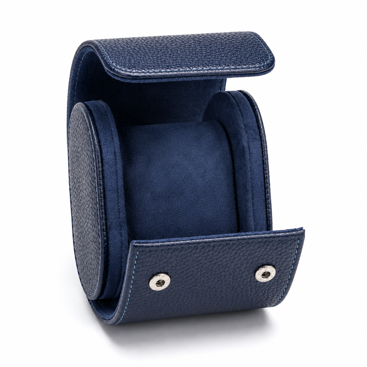 Case Poedagar® 1 Slot - Couro